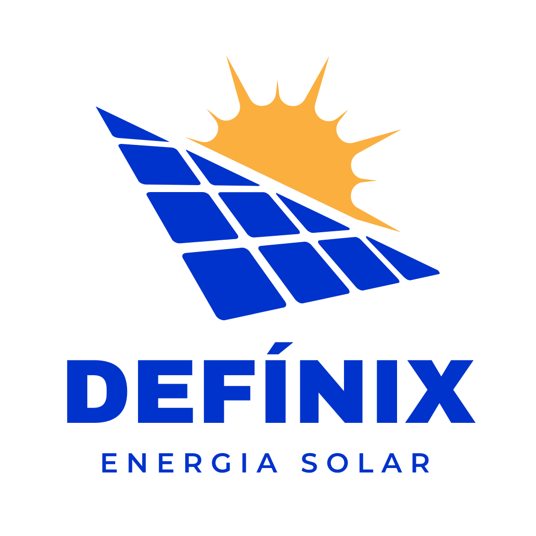 Defínix Energia Solar